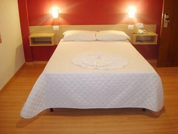 Dom Thomaz Hotel 3*